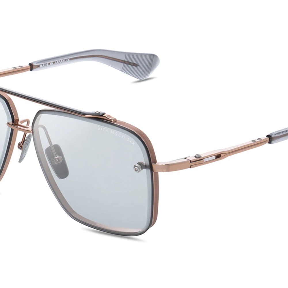 Dita Mach 6 Sunglasses